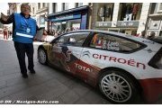 Loeb untouchable through the longest stage