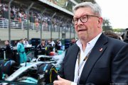 Ross Brawn tourne définitivement la page F1 avec le MotoGP