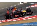 Irvine : Vettel chez Red Bull ? Quel ennui !