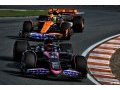 Ocon : Alpine F1 a travaillé dur pour aborder Monza du mieux possible