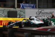 Pirelli dévoile les choix des pilotes pour le GP du Canada