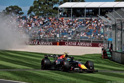 La qualification du GP d’Australie sera-t-elle une des plus ’folles’ de l’histoire de la F1&nbsp;?