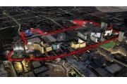 Le GP de Las Vegas va proposer des billets... sans vue sur la piste !