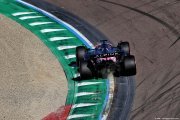 Le Pirelli C6, pas assez solide... ni assez performant à Imola ?