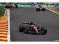 Bottas : Alfa Romeo F1 doit progresser sur l'opérationnel et les performances