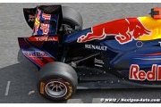 Red Bull eyes Nissan for future KERS development