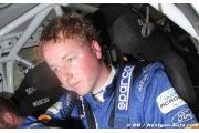Rising star Fisher prepares for an IRC double