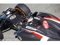 McLaren supplying LCD readout to rival teams