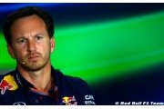 Red Bull 'must take control of future' - Horner