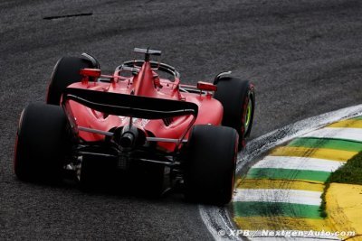 La FIA pourrait ’probablement assouplir’ certaines règles du Parc fermé