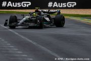 Haug déplore la 'tragédie' qu'est devenue la F1 en Allemagne
