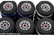 Qualifying - Spanish GP report: Pirelli