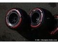 Pirelli espère en savoir plus sur ses pneus les plus tendres à Melbourne