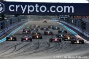 Ferrari, McLaren, ending Red Bull's 'comfort zone' era