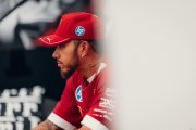 Pourquoi Hamilton est optimiste pour Ferrari et ses chances à Singapour