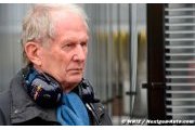 Marko hopes Red Bull 'martyrdom' helps F1