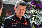 Steiner ne s'inquiète pas du manque de shakedown pour Haas F1
