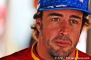FIA considering disrepute penalty for Alonso