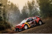 L'équipe Citroën bien décidée à poursuivre la charge au Wales Rally GB