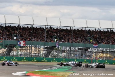AlphaTauri va aider Tsunoda pour ne pas revivre le cauchemar de Silverstone