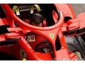 FIA tells Ferrari to remove Halo winglets