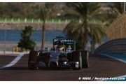 Wehrlein espère décrocher un baquet en F1 un jour