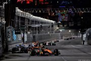 McLaren 'hara-kiri' blows title race wide open