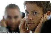 McLaren duo dropping out of 2010 title contention