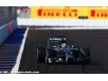 Sochi, Qual.: Hamilton on pole for inaugural Russian GP