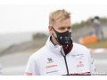 Räikkönen : Mick Schumacher est 'une copie de son père' 