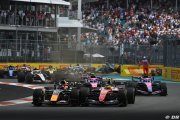 Pourquoi les nouveaux moteurs 2027 créent déjà un casse-tête pour les équipes F1
