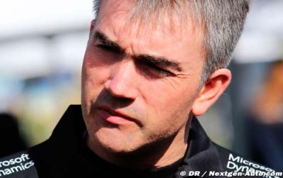 Stratégie&nbsp;: Les ravitaillements ne changeront pas grand chose mais...