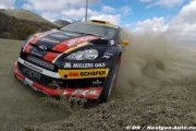 Photos - WRC 2014 - Rally Portugal