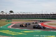 Betting on F1: The Most Popular Bet Types