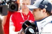 Massa déplore le manque de solidarité d'Alonso envers McLaren
