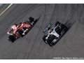 Lewis Hamilton ne se voit pas piloter pour Ferrari