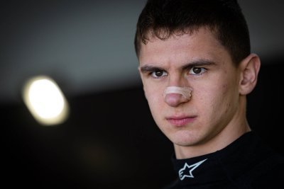 Fornaroli confirms no racing campaign in 2026