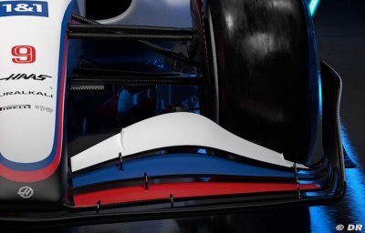 ’Difficulties’ possible over Russian livery - Steiner