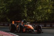 McLaren F1 'doit mieux comprendre' ses évolutions en Hongrie