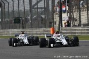 Ericsson doesn't deserve reputation - Leclerc