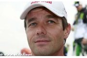 Loeb est emballé par le rallye de Nouvelle-Zélande