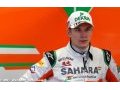 Hulkenberg denies Mallya crisis to sink Force India