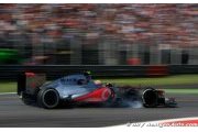 Lewis Hamilton didn't think lap was good enough for pole