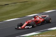 Un tour et demi de trop pour Vettel