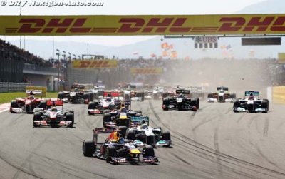 Powerful backer to join F1 buyout consortium