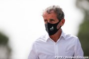 Prost : Le clash entre Hamilton et Verstappen 'n'a jamais été voulu'