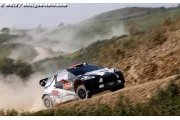 Raikkonen set for tough WRC return