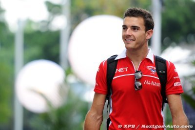 Jules Bianchi&nbsp;: 10 ans après, un souvenir qui perdure en F1