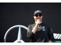 Expiring contract 'nothing to worry about' - Bottas