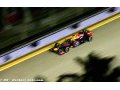 Horner : Siffler Vettel, c'est injuste et anti-sportif